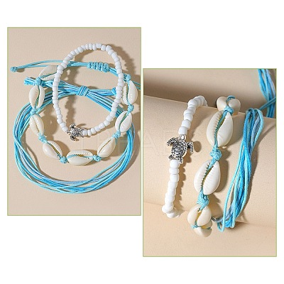 CCB Plastic Beads FIND-AR0004-75-1