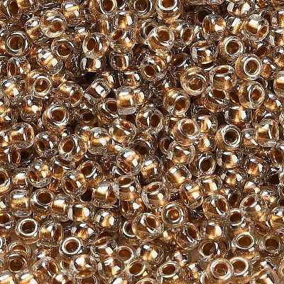 TOHO 11/0 Round Beads X-SEED-TR11-0989-1