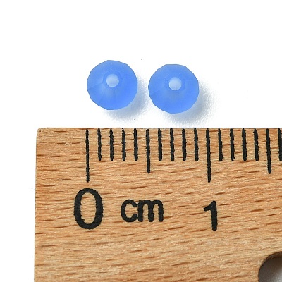 Preciosa&reg Crystal Beads X-PRC-BA4-30050-840-1