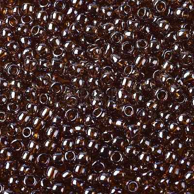 TOHO 8/0 Round Beads X-SEED-TR08-0114-1