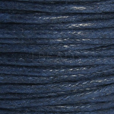 Waxed Cotton Cord YC-D002-03-1