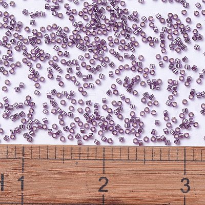 MIYUKI Delica Beads SEED-J020-DB2169-1
