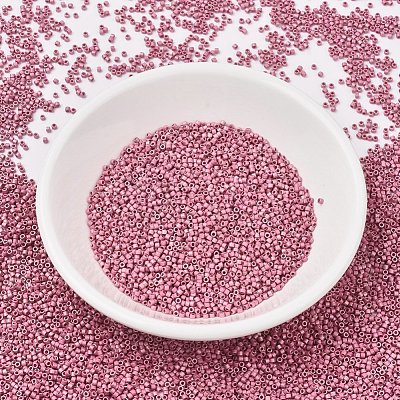 MIYUKI Delica Beads SEED-X0054-DB1840F-1