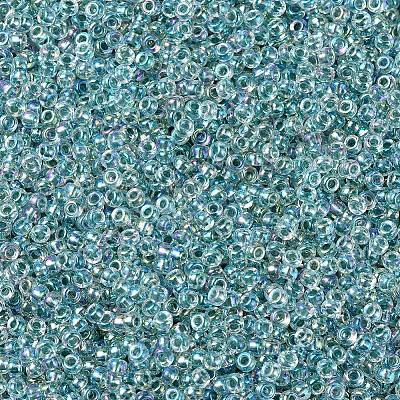 MIYUKI Round Rocailles Beads SEED-X0054-RR0263-1