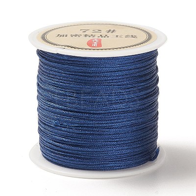 Nylon Braided Cord NWIR-C003-01A-19-1