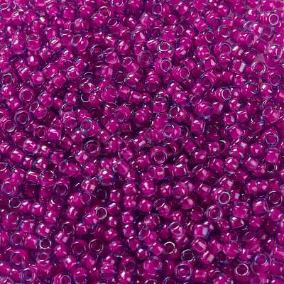 TOHO Round Seed Beads SEED-TR08-0980-1