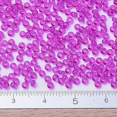 MIYUKI Round Rocailles Beads SEED-G007-RR1310-1