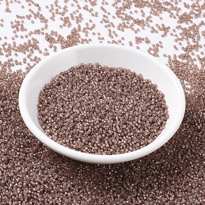 MIYUKI Round Rocailles Beads SEED-G007-RR0641-1