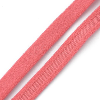 Nylon Elastic Ribbon OCOR-WH0080-31C-1