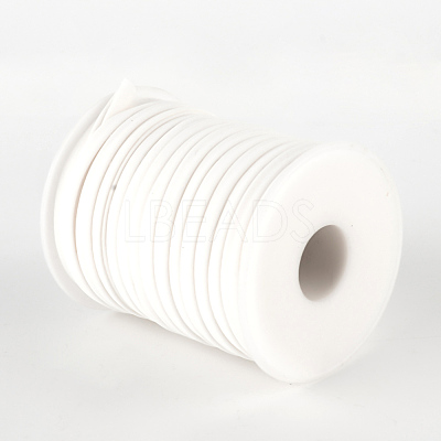 Soft Nylon Braided Cord NWIR-R003-24-1