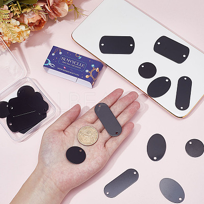 DIY Jewelry Making Finding Kit FIND-SC0006-54-1