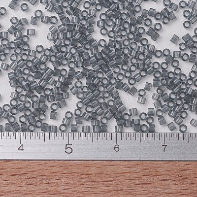 MIYUKI Delica Beads SEED-J020-DB0708-1