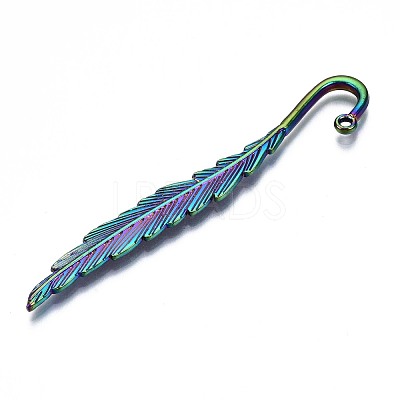 Alloy Bookmarks X-PALLOY-N163-063-NR-1