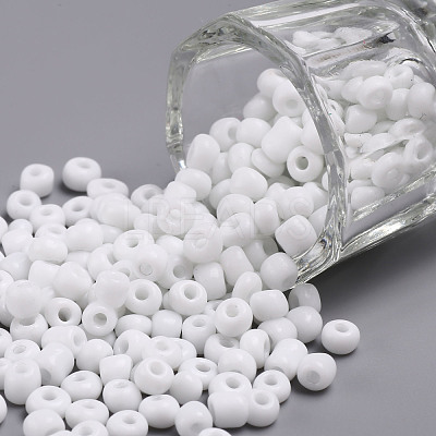 6/0 Glass Seed Beads X1-SEED-A010-4mm-41-1
