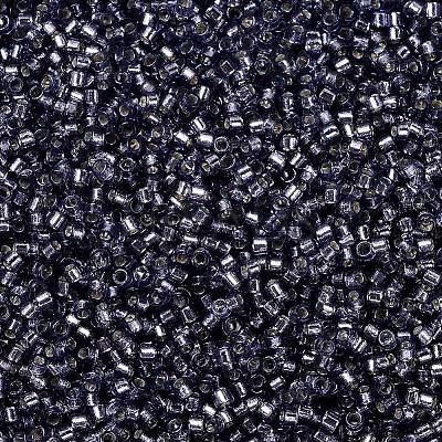 MIYUKI Delica Beads X-SEED-J020-DB2167-1
