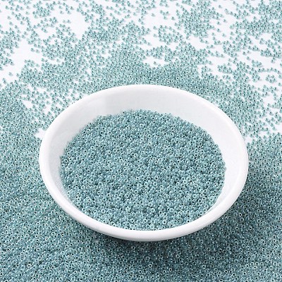 MIYUKI Round Rocailles Beads SEED-X0054-RR0521-1