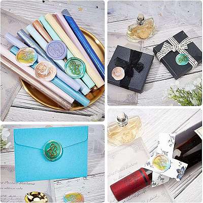 DIY Scrapbook AJEW-CP0002-89B-1