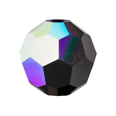 Preciosa&reg Crystal Beads X-PRC-BB3-23980-200-1