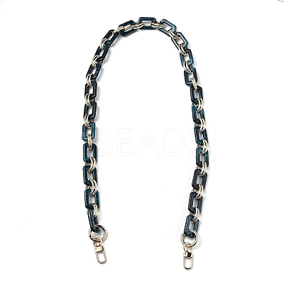 Resin Bag Chains Strap FIND-H210-01B-F-1