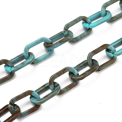 Eyeglasses Chains AJEW-EH00088-01-1