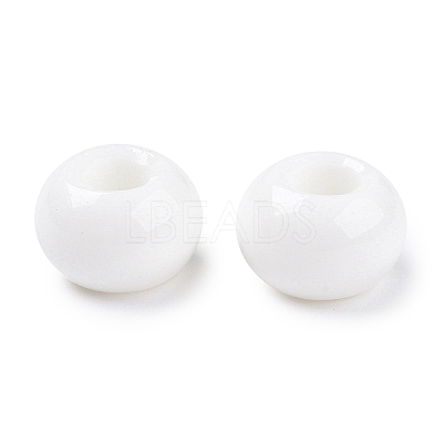 Glass European Beads GDA006-14-1