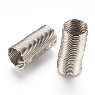 Steel Memory Wire for Rings 2.2CM X-MW2.2cm-1