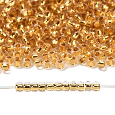 TOHO 11/0 Round Beads SEED-TR11-0701-1