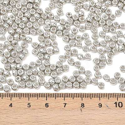 TOHO 6/0 Round Beads X-SEED-TR06-0714-1