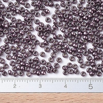 MIYUKI Round Rocailles Beads X-SEED-G007-RR1088-1