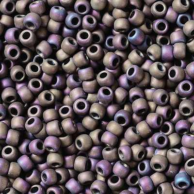 TOHO 8/0 Round Beads X-SEED-TR08-0615-1
