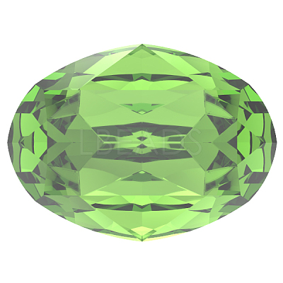 Preciosa&reg MAXIMA Crystal Fancy Stones X-PRC-FF14-50520-1