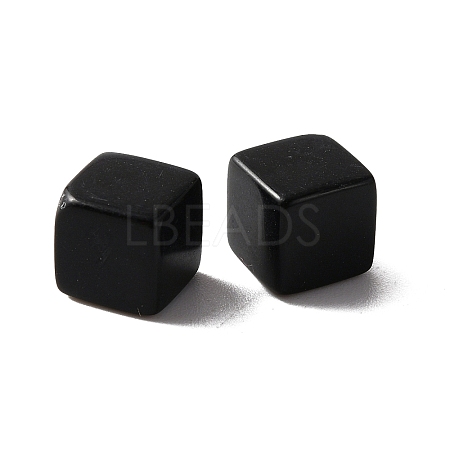 Opaque Acrylic Beads AJEW-WH0258-630A-1
