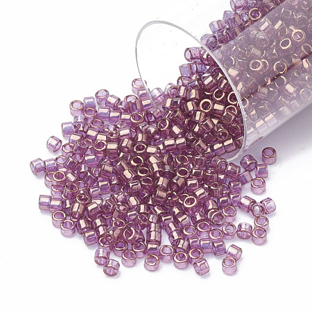 MIYUKI Delica Beads SEED-S015-DB-0108-1
