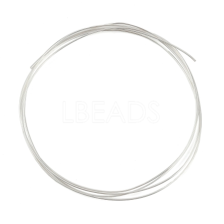 925 Sterling Silver Wire STER-NH0001-72A-1