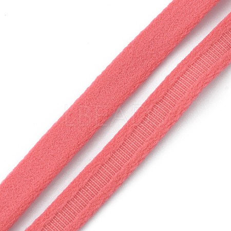 Nylon Elastic Ribbon OCOR-WH0080-31C-1