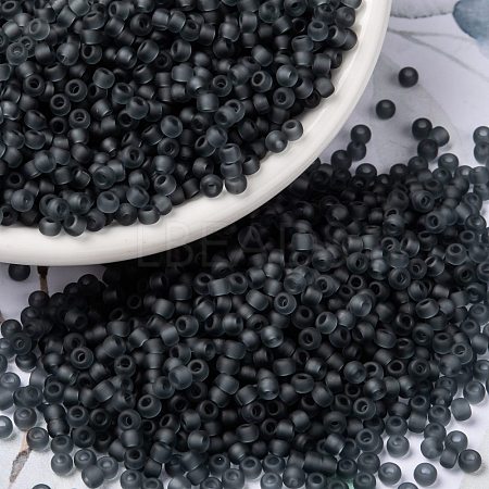 MIYUKI Round Rocailles Beads X-SEED-G008-RR0152F-1
