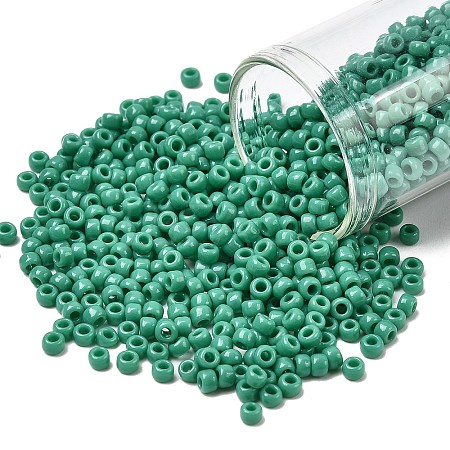 TOHO 8/0 Round Beads SEED-TR08-0055D-1