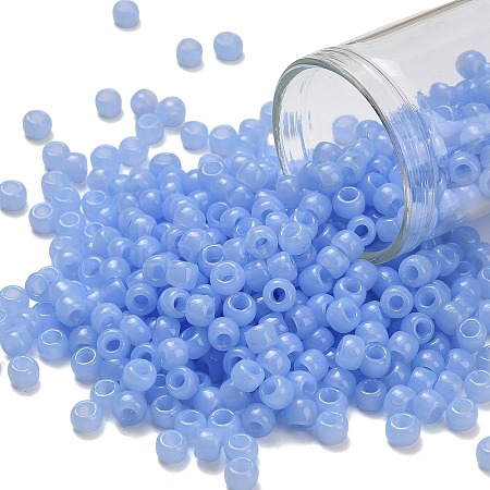 TOHO 6/0 Round Beads SEED-XTR06-1146-1
