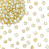 Preciosa&reg Crystal Beads Y-PRC-BA5-80250-20000-3