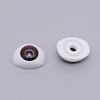 Plastic Doll Craft Eye DIY-WH0210-70-1