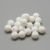 Food Grade Eco-Friendly Silicone Beads X-SIL-R008A-01-1
