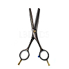 Stainless Steel Hairdressing Thinning Shears Scissor MRMJ-T008-005-4