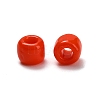 TOHO 3/0 Round Beads X-SEED-TR03-0050-4