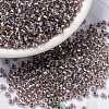 MIYUKI Round Rocailles Beads X-SEED-G008-RR3535-1