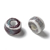 Handmade Porcelain Beads PORC-L080-C16-2