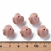 Opaque Acrylic Beads MACR-S373-139-A14-6