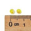 Preciosa&reg Crystal Beads Y-PRC-BA3-80310-201-5