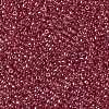 TOHO Round Seed Beads X-SEED-TR15-0109B-2