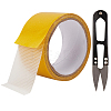 CRASPIRE Adhesive Patch Tape DIY-CP0010-51-1