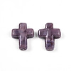 Handmade Lampwork Beads LAMP-N024-44J-1